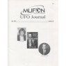 MUFON UFO Journal (2003 - 2004) - 421 - May 2003