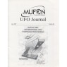 MUFON UFO Journal (2003 - 2004) - 422 - Jun 2003