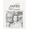 MUFON UFO Journal (2003 - 2004) - 423 - Jul 2003