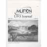 MUFON UFO Journal (2003 - 2004) - 426 - Oct 2003
