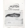 MUFON UFO Journal (2003 - 2004) - 428 - Dec 2003