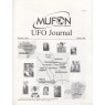 MUFON UFO Journal (2003 - 2004) - 430 - Feb 2004