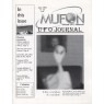 MUFON UFO Journal (2003 - 2004) - 434 - Jun 2004