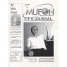 MUFON UFO Journal (2003 - 2004) - 435 - Jul 2004