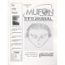 MUFON UFO Journal (2003 - 2004) - 437 - Sep 2004