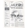 MUFON UFO Journal (2003 - 2004) - 438 - Oct 2004