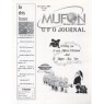 MUFON UFO Journal (2003 - 2004) - 440 - Dec 2004