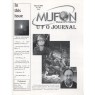 MUFON UFO Journal (2005 - 2006) - 443 - Mar 2005