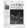 MUFON UFO Journal (2005 - 2006) - 444 - Apr 2005