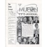 MUFON UFO Journal (2005 - 2006) - 446 - Jun 2005