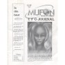MUFON UFO Journal (2005 - 2006) - 447 - Jul 2005