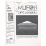 MUFON UFO Journal (2005 - 2006) - 449 - Sep 2005