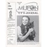 MUFON UFO Journal (2005 - 2006) - 450 - Oct 2005