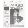 MUFON UFO Journal (2005 - 2006) - 451 - Nov 2005