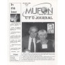 MUFON UFO Journal (2005 - 2006) - 452 - Dec 2005