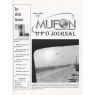 MUFON UFO Journal (2005 - 2006) - 453 - Jan 2006