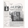 MUFON UFO Journal (2005 - 2006) - 454 - Feb 2006