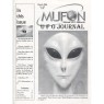 MUFON UFO Journal (2005 - 2006) - 455 - Mar 2006