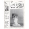 MUFON UFO Journal (2005 - 2006) - 456 - Apr 2006