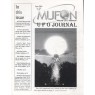 MUFON UFO Journal (2005 - 2006) - 458 - Jun 2006