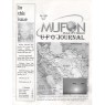 MUFON UFO Journal (2005 - 2006) - 459 - Jul 2006