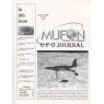 MUFON UFO Journal (2005 - 2006) - 462 - Oct 2006