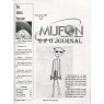 MUFON UFO Journal (2005 - 2006) - 463 - Nov 2006