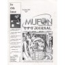 MUFON UFO Journal (2005 - 2006) - 464 - Dec 2006