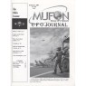 MUFON UFO Journal (2007 - 2008) - 466 - Feb 2007