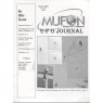 MUFON UFO Journal (2007 - 2008) - 467 - Mar 2007
