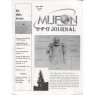 MUFON UFO Journal (2007 - 2008) - 468 - Apr 2007