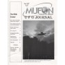 MUFON UFO Journal (2007 - 2008) - 470 - Jun 2007