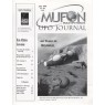 MUFON UFO Journal (2007 - 2008) - 471 - Jul 2007