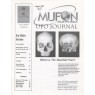 MUFON UFO Journal (2007 - 2008) - 472 - Aug 2007