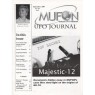 MUFON UFO Journal (2007 - 2008) - 473 - Sep 2007