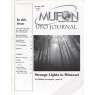 MUFON UFO Journal (2007 - 2008) - 474 - Oct 2007