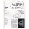 MUFON UFO Journal (2007 - 2008) - 478 - Feb 2008