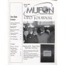 MUFON UFO Journal (2007 - 2008) - 479 - Mar 2008