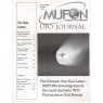 MUFON UFO Journal (2007 - 2008) - 480 - Apr 2008