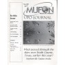 MUFON UFO Journal (2007 - 2008) - 481 - May 2008