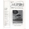 MUFON UFO Journal (2007 - 2008) - 486 - Oct 2008