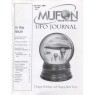 MUFON UFO Journal (2007 - 2008) - 488 - Dec 2008