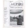 MUFON UFO Journal (2009 - 2010) - 489 - Jan 2009