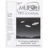 MUFON UFO Journal (2009 - 2010) - 490 - Feb 2009