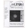 MUFON UFO Journal (2009 - 2010) - 491 - Mar 2009
