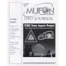 MUFON UFO Journal (2009 - 2010) - 492 - Apr 2009