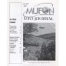 MUFON UFO Journal (2009 - 2010) - 493 - May 2009