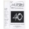 MUFON UFO Journal (2009 - 2010) - 494 - Jun 2009