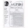 MUFON UFO Journal (2009 - 2010) - 495 - Jul 2009