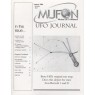MUFON UFO Journal (2009 - 2010) - 496 - Aug 2009